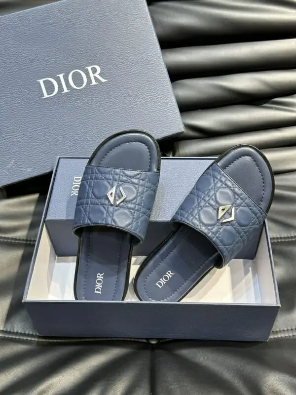 christian dior chaussons pour homme s_12203502